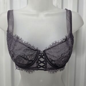 Victoria's Secret Lace Bra